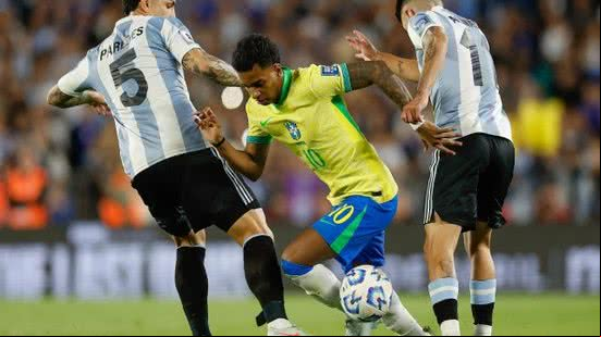 Rafael Ribeiro/CBF