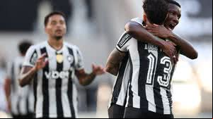 Vitor Silva / Botafogo