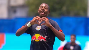 Fernando Roberto / Red Bull Bragantino