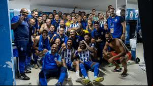 Divulgação/CSA