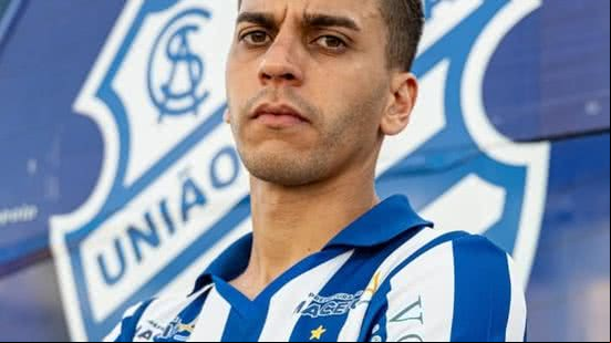 Danilinho - Divulgação/CSA