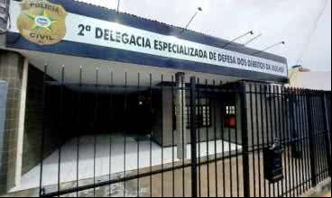 Delegacia Especializada no Atendimento à Mulher 2 - Foto: Cortesia/PCAL