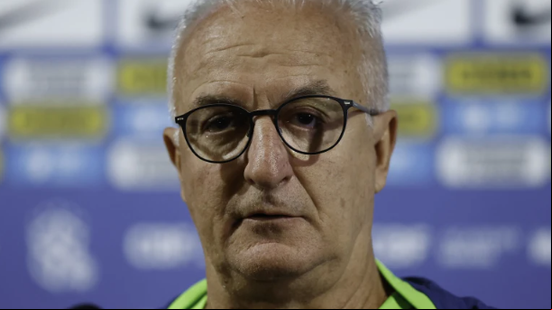 Rafael Ribeiro/CBF