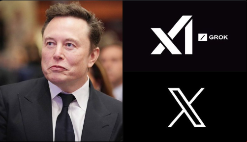 Elon Musk - Foto: Reprodução/X