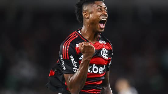 Foto: Gilvan de Sousa/Flamengo