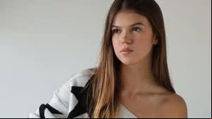 A influenciadora Valentina Gilabert - Foto: Reprodução/Instagram