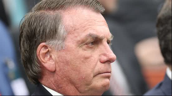 Bolsonaro é acusado de cinco crimes, cujas penas somadas superam 40 anos. - Foto: Agência Brasil