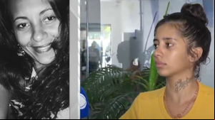 Anne Santos se diz arrependida e que agiu no calor da emoção - Foto: Reprodução / TV Pajuçara