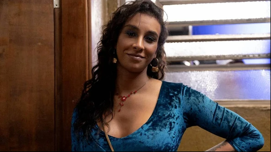 Linn da Quebrada, cantora e atriz - Foto: Reprodução