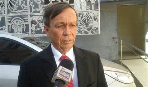 Imagem Governo de Alagoas emite nota de pesar pelo falecimento do ex-deputado federal Luis Dantas