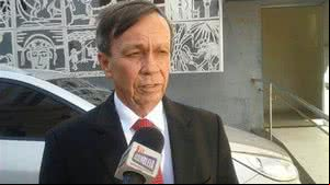 Imagem Governo de Alagoas emite nota de pesar pelo falecimento do ex-deputado federal Luis Dantas