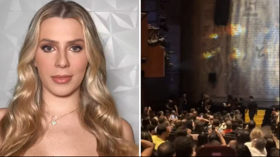 Reprodução