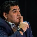 Diego Maradona tinha 60 anos quando morreu, em 25 de novembro de 2020 - Danilo Verpa / Folhapress