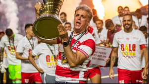 João Marcelo Cruz / TNH1