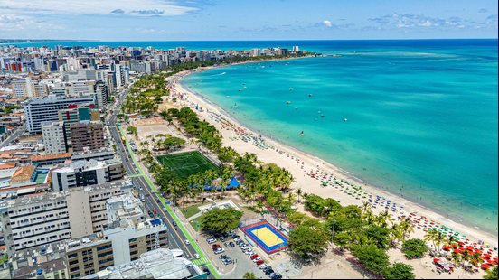 Itawi Albuquerque/Secom Maceió