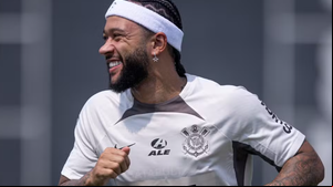 Rodrigo Coca / Corinthians