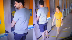 Imagens de suspeitos foram cedidas pela Polícia Civil de Alagoas - Foto: Reprodução