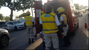 Ascom Ronda no Bairro