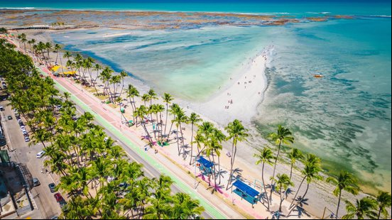 Jonathan Lins/Secom Maceió