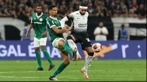 Cesar Greco / Palmeiras