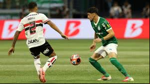 Cesar Greco / Palmeiras