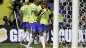 Rafael Ribeiro/CBF
