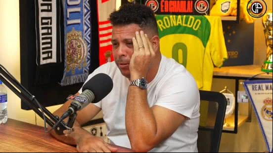 Foto: Reprodução/Charla Podcast