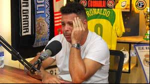 Foto: Reprodução/Charla Podcast