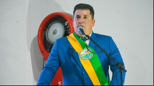 Reprodução/Redes sociais