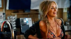 Sharon Stone diz que foi demitida sem motivo de novo filme de Blake Lively - Divulgação