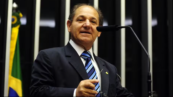Gustavo Lima/Câmara dos Deputados