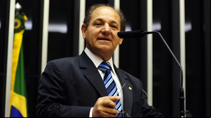 Gustavo Lima/Câmara dos Deputados