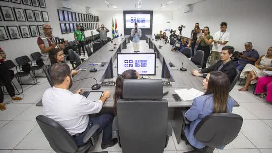 Imagem Turismo em Alagoas bate recorde e impulsiona economia do estado