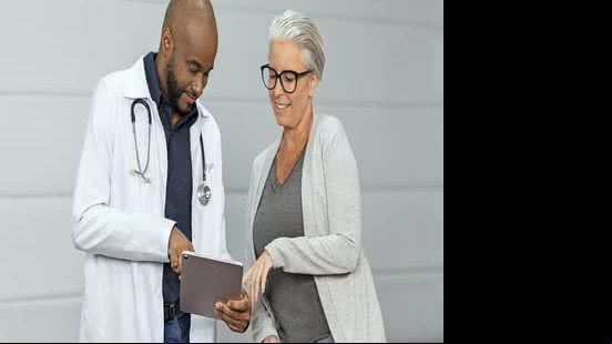 Imagem Aplicação de Inteligência Artificial na rotina médica é tema de aula gratuita da Afya