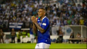 Gustavo Henrique/RCortez/CSA