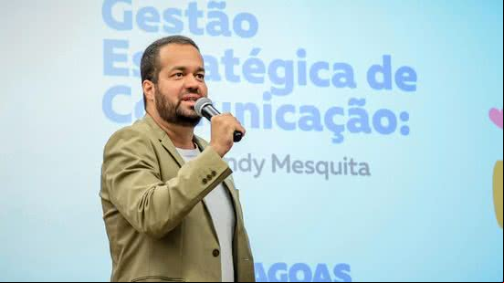 Imagem Historicamente, boa parte das práticas de comunicação institucional no Brasil seguiu modelos fechados