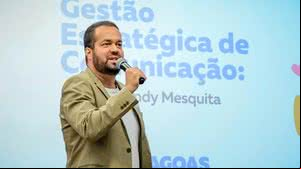 Imagem Historicamente, boa parte das práticas de comunicação institucional no Brasil seguiu modelos fechados