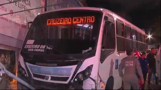 Foto: Reprodução/TV Pajuçara