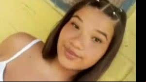 Ana Beatriz foi encontrada morta dentro de uma fossa, em Jacarecica - Foto: Reprodução