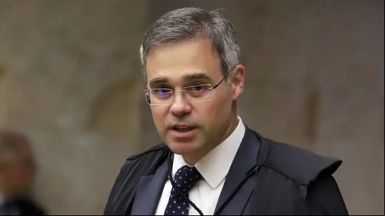Foto: Reprodução/STF