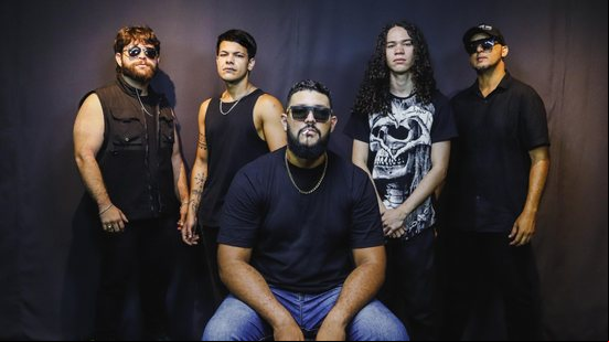 Imagem Após 10 anos, AraRock Night volta querendo ser o maior festival do estilo em Alagoas