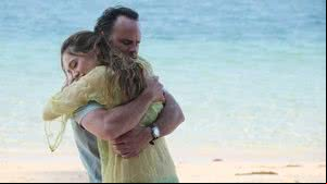 Ator de 'The White Lotus' conta que gravações relembraram morte da esposa - Reprodução / HBO