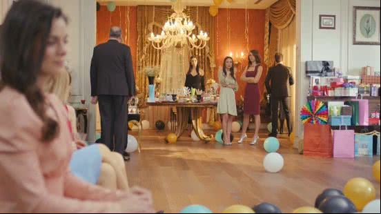 Imagem Força de Mulher: Bahar surpreende ao aceitar convite de Piril