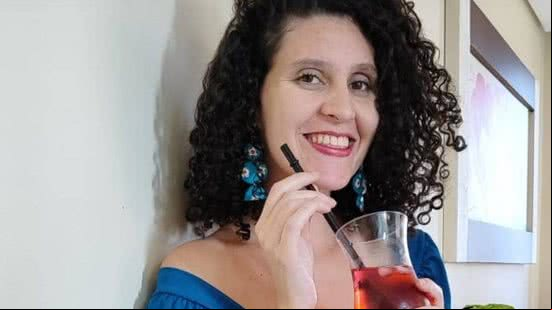 Bruna estudava na USP - Arquivo Pessoal
