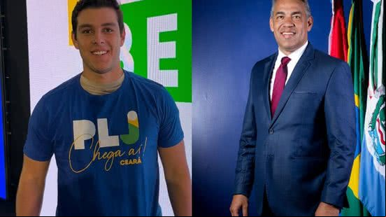 Imagem Câmara se pronuncia sobre posse de filho de Cabo Bebeto, suplente de Siderlane Mendonça