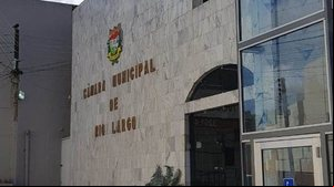 Divulgação / Câmara de Rio Largo