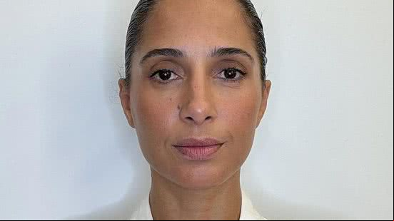 Camila Pitanga detalha doença de nova personagem e faz alerta - Reprodução / Instagram