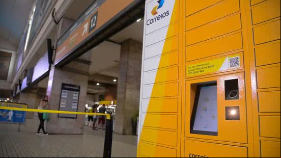Correios divulgam resultado do concurso; veja como consultar - Tomaz Silva / Agência Brasil