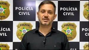 Divulgação/PC-AL