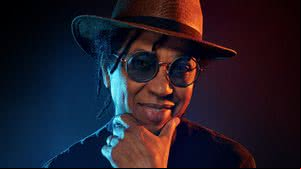 Divulgação / djavan.com.br